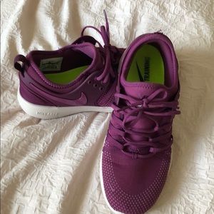 Nike Free Training